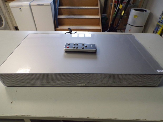 Canton DM 55 Hangprojektor j�t�ll�ssal g