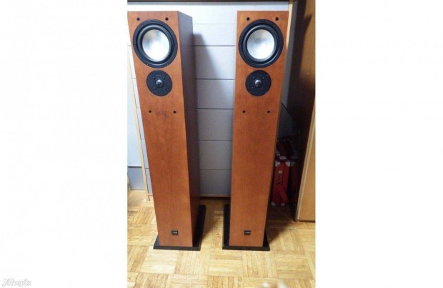 Canton Karat M 50 Hifi minsg Hangfalak 250W