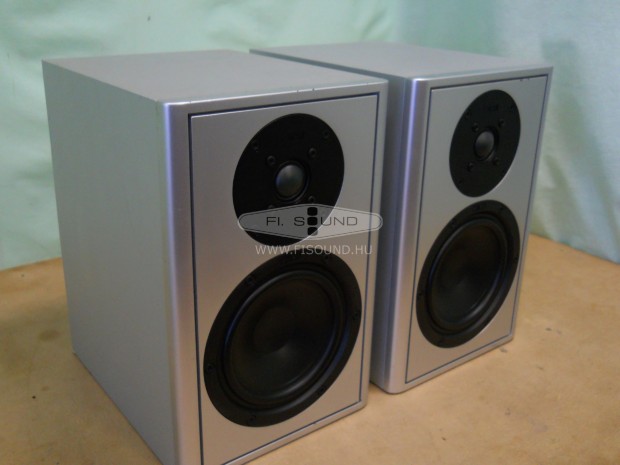 Canton LE 102 ,90W,4-8ohm,2 utas hangfal pár 13cm-s