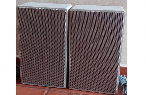 Canton LE-250 hangfal