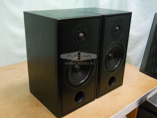 Canton Nestor 452 110W,4-8 ohm,2 utas hangfal pár 16cm-s