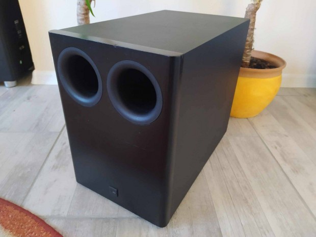 Canton combi passzv subwoofer