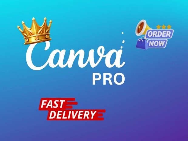 Canva Premium, 12 hnapos elfizets privt