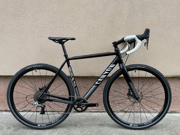 Canyon Inflite AL SLX 8.0 Pro Race