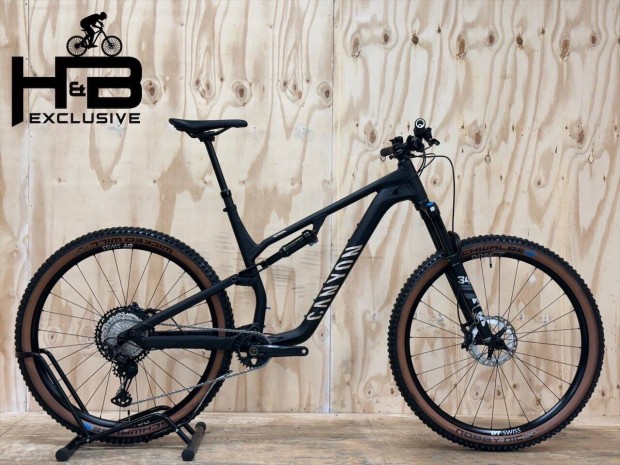 Canyon Neuron AL 7 29 hüvelyk hegyi kerékpár XT 2023