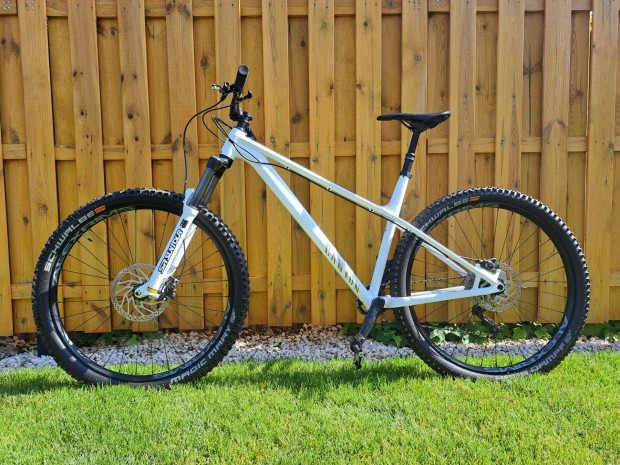 Canyon Stoic 2 XL (2021)