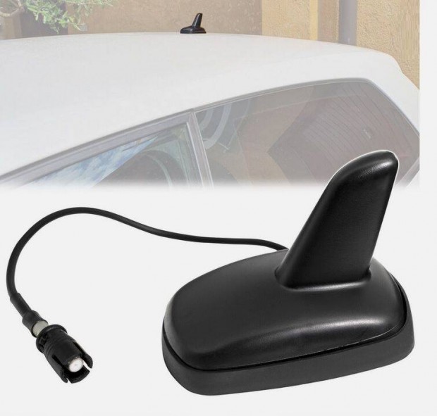 Cpa uszony antenna VW, Seat, Skoda, Audi, Fiat
