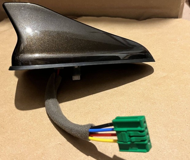 Cpa uszony tetantenna jszer Kia