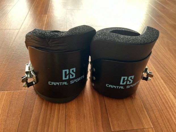 Capital Sports Gravity Boots, gravitcis csizma, biztonsgi zras