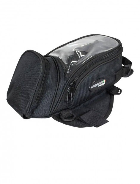 Cappa Racing tanktska