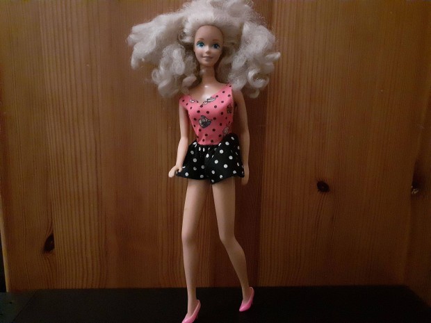 Capri Barbie , retro / vintage - Mattel, 1990