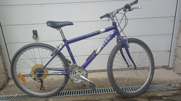 Caprine 26-os MTB kerékpár