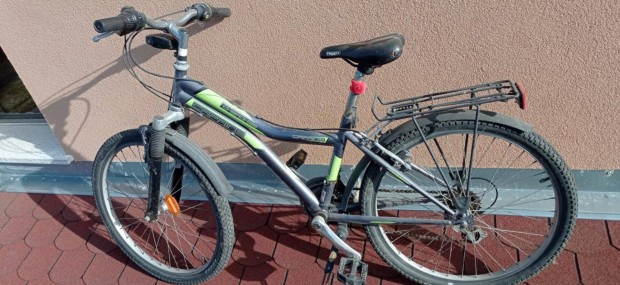 Caprine Cherockee gyerek kerékpár 24" (zozizo)