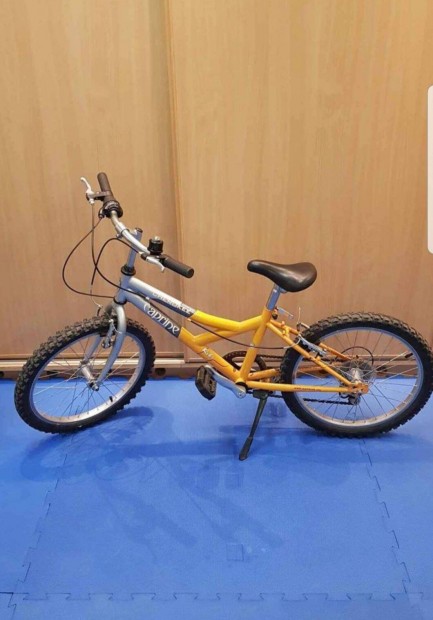 Caprine Cherokee 20" gyerek kerékpár