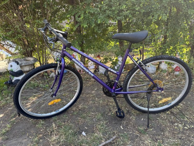 Caprine Cherokee női mtb kerékpár 26"