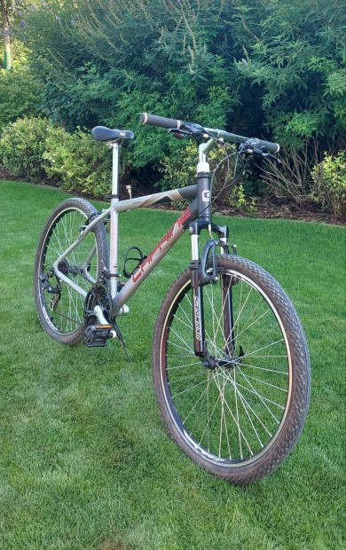 Caprine Greenway 26" MTB 