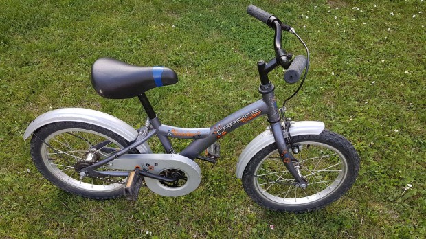 Caprine Toddler 16" gyermek kerkpr bicikli