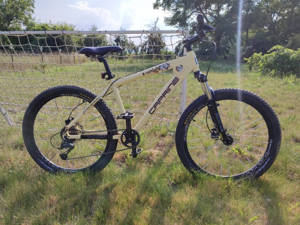 Caprine X-Onlee Mtb kerkpr 