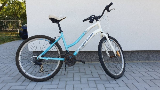 Capriolo Monitor női 26'-os mountain bike kerékpár