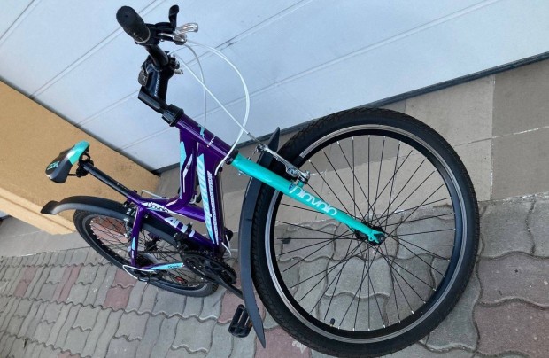 Capriolo mrkj, 24"-es mret gyermek bicikli elad