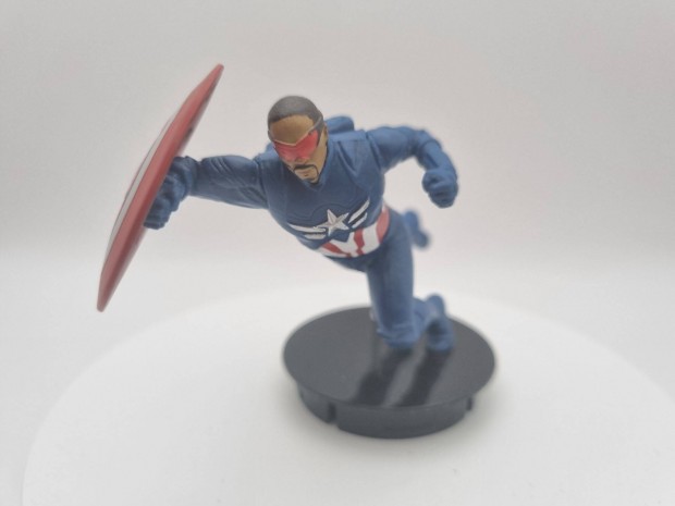 Captain America Brave New World Cup Topper PCO Group Marvel