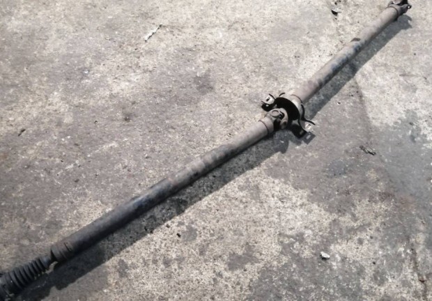 Captiva kardantengely