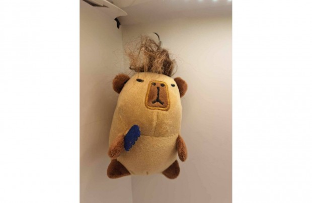 Capybara/Vizidiszn Kulcstart