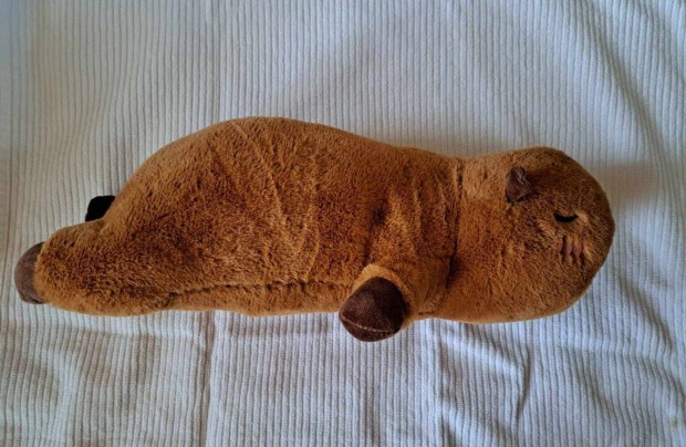 Capybara plss 45 cm-es