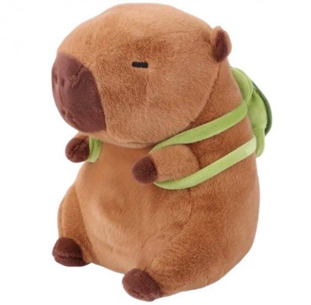 Capybara plss