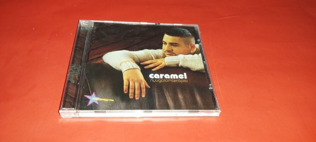 Caramel Nyugalom terpia Cd 2005