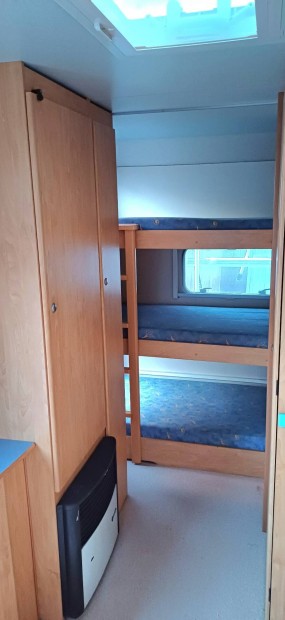 Caravelair Antars Luxe 446