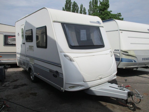 Caravelair Emeraud 420 lakókocsi eladó Szavatol Kft Vác