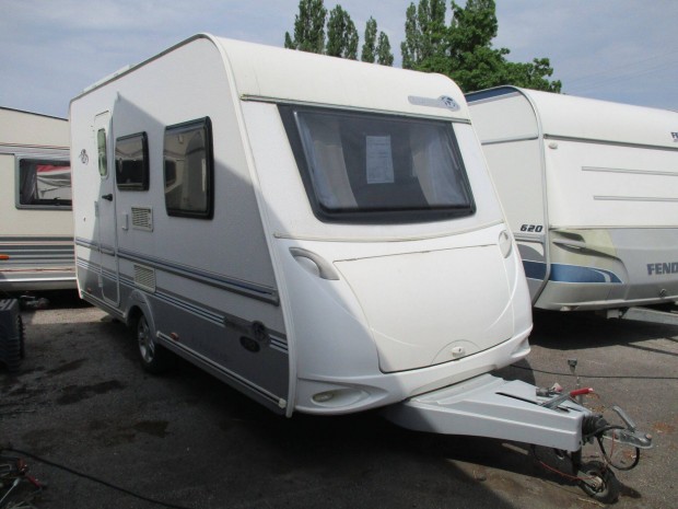 Caravelair Emeraud 420 lakkocsi elad, Szavatol Kft Vc