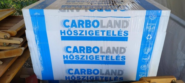 Carboland EPS FH80 homlokzati hszigetel lemez 2 csomag