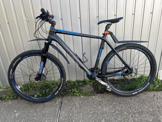 Carbon Carver 26 os mtb kerkpr