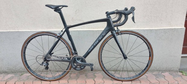 Carbon Orszgti Merckx, 54 cm M Ultegra 2x11s