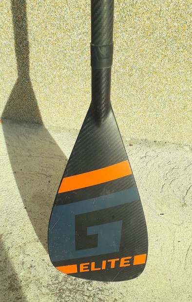 Carbon Sup. evez Gladiator Elite