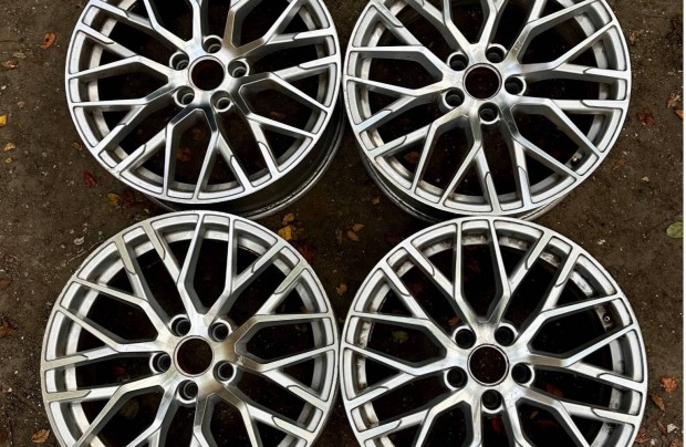 Carbonado Felni | Wealthy 18 8 5×112 SFP