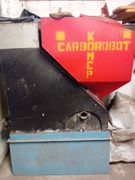 Carborobot kazn