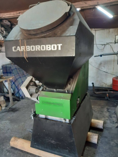 Carborobot kazán 40 KW