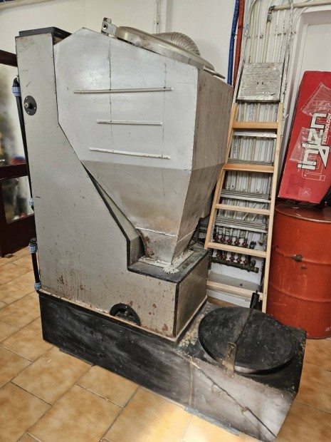 Carborobot kazán BB 2,5