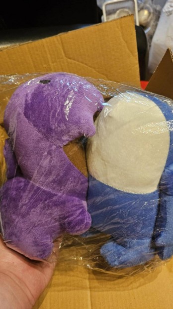 Carbot Animation Plush - Starcraft