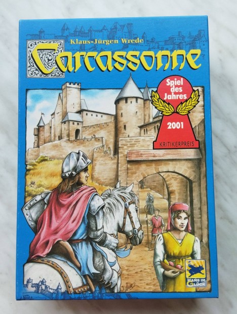 Carcassonne trsasjtk