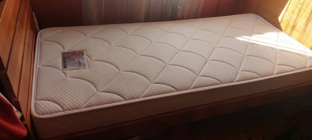 Cardo Comfort New 2 hideghab matrac újszerű állapotban 90x200