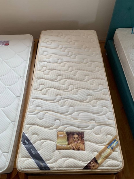 Cardo Gold Therapy újszerű 90 cm-es matrac eladó 59.000 Ft