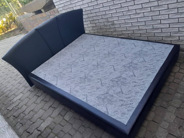 Cardo ágy matrac nélkül 160x200 cm