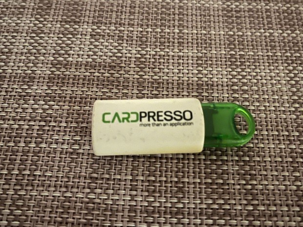 Cardpresso Xxs tervez krtyanyomtat szoftver software elad