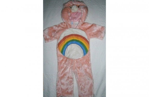 Care Bears (Gondos Bocsok) jelmez elad (1)