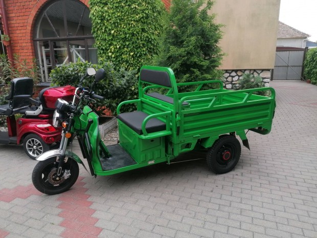 Carello Tuk Tuk j. 