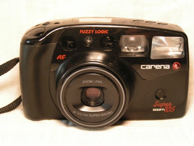 Carena Super Zoom 105 Filmes fnykpezgp